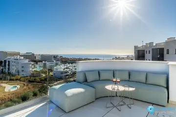 3 bedroom Apartment for Sale in Fuengirola-27616