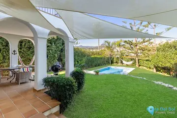 4 bedroom House for Sale in Estepona-27634