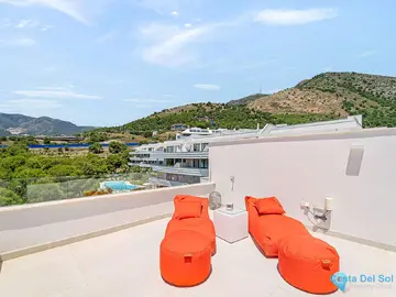 3 bedroom Apartment for Sale in Fuengirola-27662