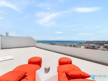 3 bedroom Apartment for Sale in Fuengirola-27664