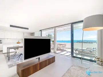 3 bedroom Apartment for Sale in Fuengirola-27665
