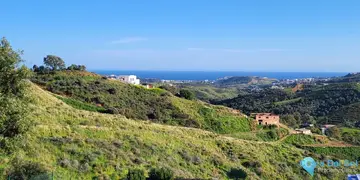 1624m2 Plot for Sale in La Cala Golf-100989