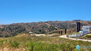 1624m2 Plot for Sale in La Cala Golf-100992
