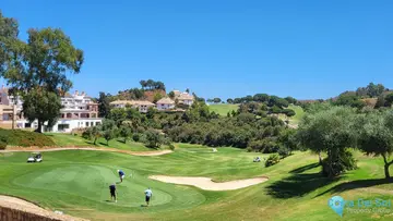 1624m2 Plot for Sale in La Cala Golf-100993
