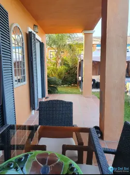 4 bedroom House for Sale in San Pedro de Alcántara-27705