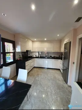 4 bedroom House for Sale in San Pedro de Alcántara-27711
