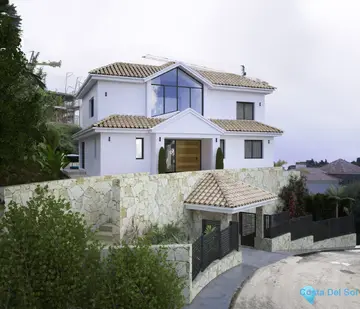 2200m2 Plot for Sale in New Golden Mile-27715