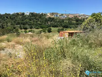 2200m2 Plot for Sale in New Golden Mile-27716