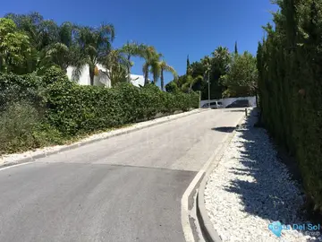 2200m2 Plot for Sale in New Golden Mile-27718