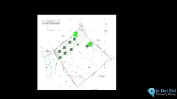 5185m2 Plot for Sale in Benahavís-27731