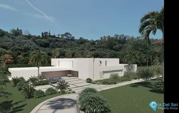 5185m2 Plot for Sale in Benahavís-27732