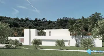 5185m2 Plot for Sale in Benahavís-27734