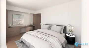 5185m2 Plot for Sale in Benahavís-27739
