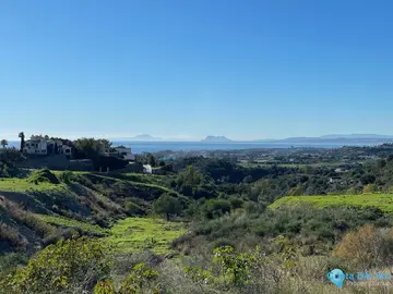 2333m2 Plot for Sale in New Golden Mile-27742
