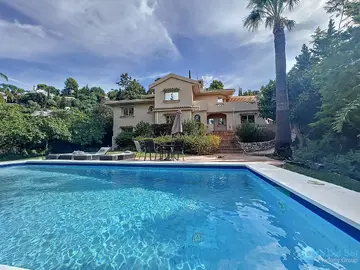 5 bedroom House for Sale in Mijas