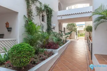 3 bedroom Apartment for Sale in Puerto Banús-27770