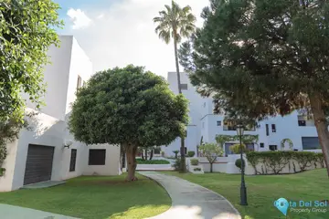 3 bedroom Apartment for Sale in Puerto Banús-27771