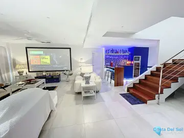 3 bedroom House for Sale in Benalmadena-27787