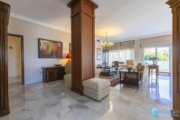 3 bedroom Apartment for Sale in Nueva Andalucía-27822