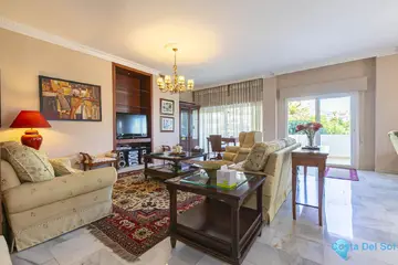 3 bedroom Apartment for Sale in Nueva Andalucía-27824