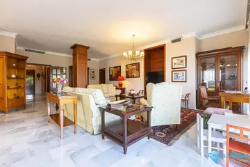 3 bedroom Apartment for Sale in Nueva Andalucía-27828