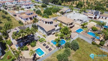 6 bedroom House for Sale in Alhaurín el Grande-27843