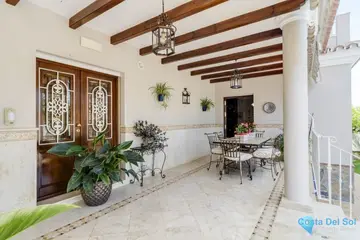 6 bedroom House for Sale in Alhaurín el Grande-27856