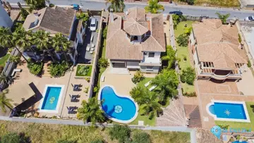 6 bedroom House for Sale in Alhaurín el Grande-27844