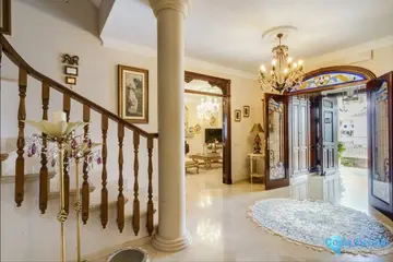 6 bedroom House for Sale in Alhaurín el Grande-27848
