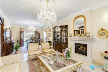 6 bedroom House for Sale in Alhaurín el Grande-27854
