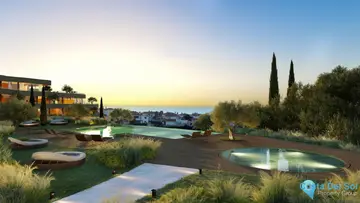 3 bedroom Apartment for Sale in Benalmadena-27858