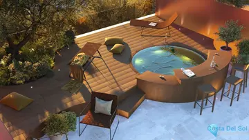 3 bedroom Apartment for Sale in Benalmadena-27863