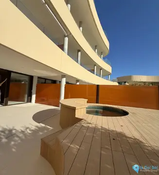 3 bedroom Apartment for Sale in Benalmadena-27874