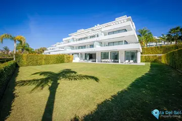 3 bedroom Apartment for Sale in Estepona-27865