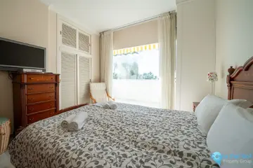 3 bedroom Apartment for Sale in Nueva Andalucía-27892
