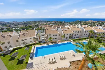 3 bedroom Apartment for Sale in Benalmadena