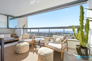 3 bedroom Apartment for Sale in Benalmadena-15377