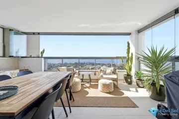 3 bedroom Apartment for Sale in Benalmadena-15378