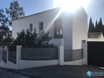 4 bedroom House for Sale in Benalmadena-27907
