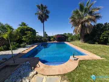 3 bedroom House for Sale in Estepona-27906