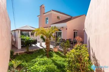 4 bedroom House for Sale in Torreblanca-27943