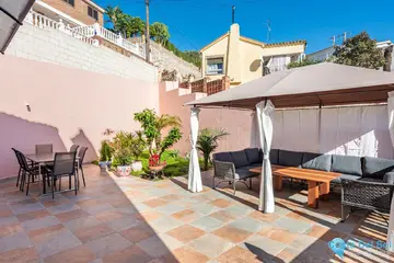 4 bedroom House for Sale in Torreblanca-27941