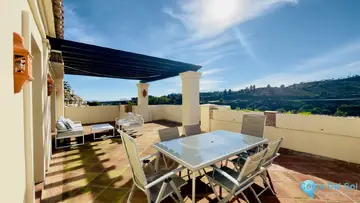 3 bedroom Apartment for Sale in Benahavís-28008