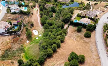 1112m2 Plot for Sale in Selwo-254