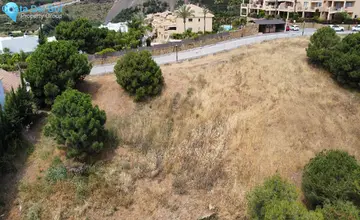 1112m2 Plot for Sale in Selwo-256