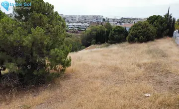 1112m2 Plot for Sale in Selwo-257