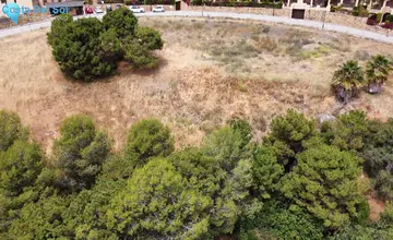 1112m2 Plot for Sale in Selwo-258