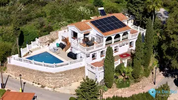 4 bedroom House for Sale in Fuengirola