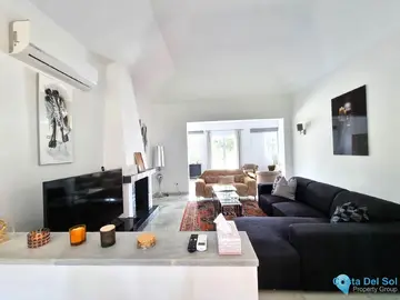 3 bedroom House for Sale in Calahonda-28020
