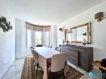3 bedroom House for Sale in Calahonda-28022